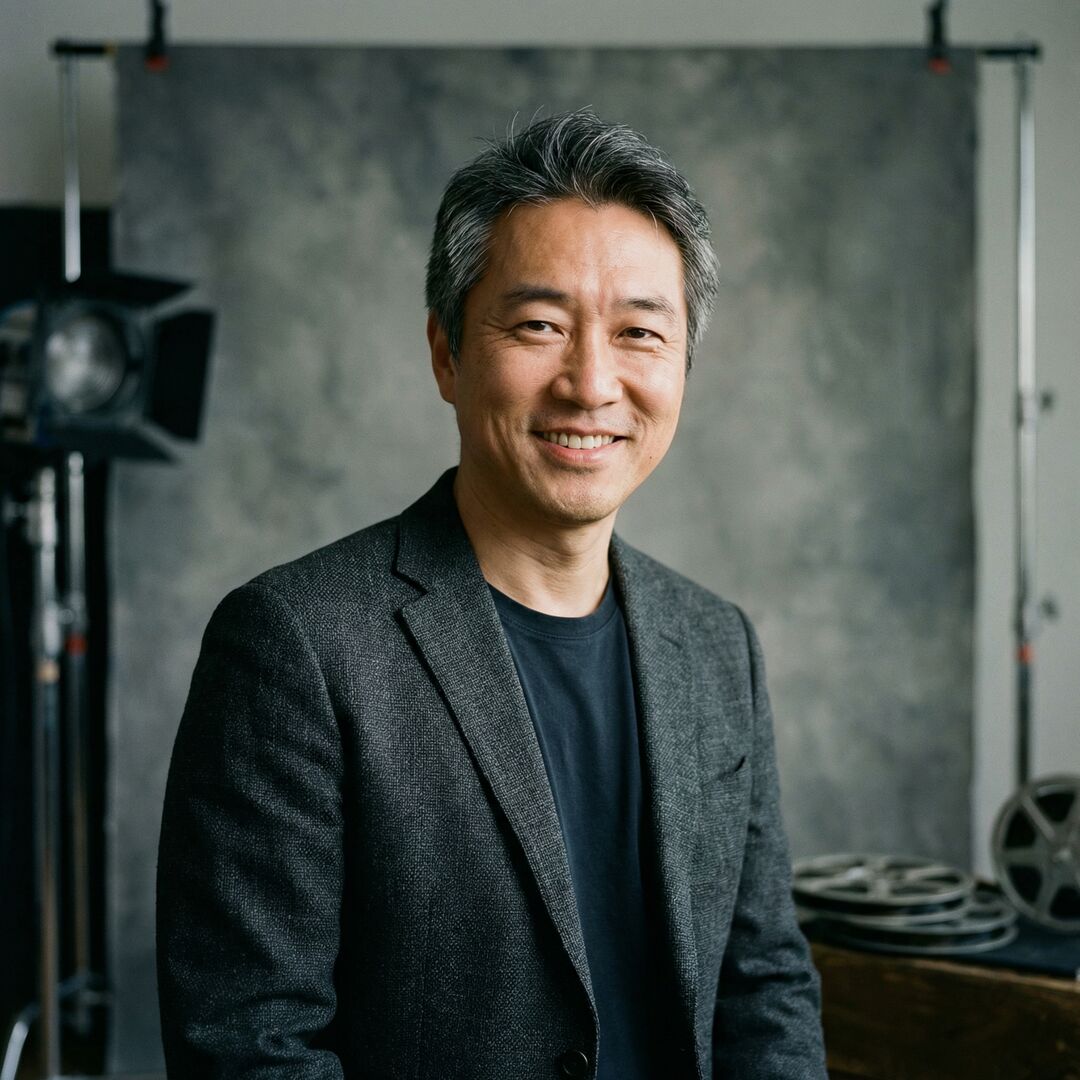 困困兔导演张明