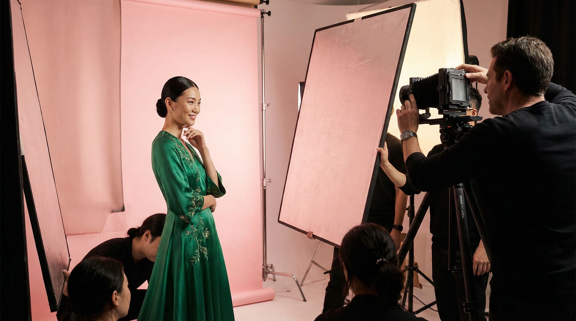 困困兔写真视频